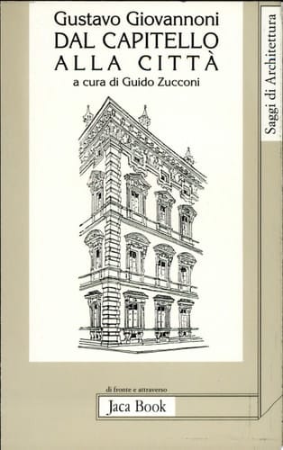 Dal capitello alla città