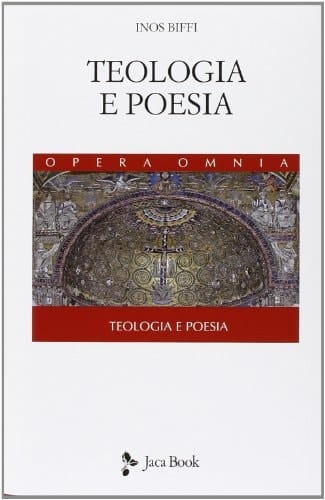 Teologia e poesia Ambrogio, Dante, Manzoni, Claudel