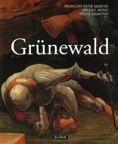 Grünewald. Ediz. illustrata