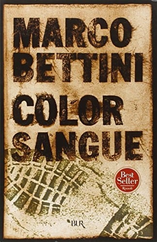 Color sangue