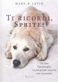 Ti ricordi, Sprite?