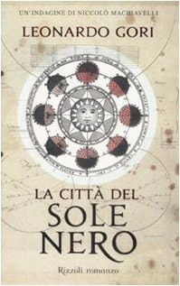 La città del sole nero