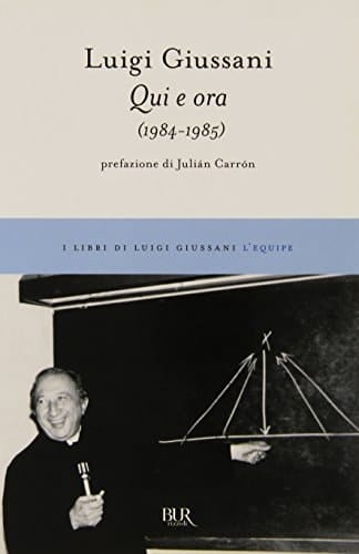 Qui e ora 1984-1985