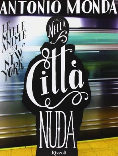 Nella città nuda