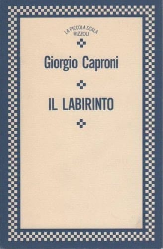 Il labirinto (La Piccola scala Rizzoli) (Italian Edition)
