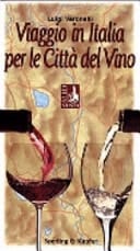 Viaggio in Italia per le città del vino