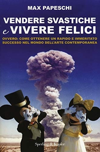 Vendere svastiche e vivere felici