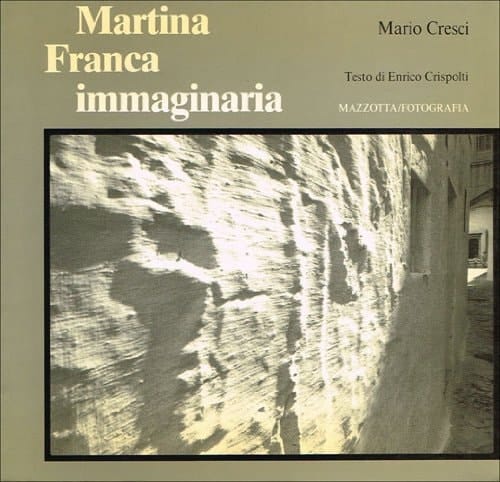 Martina Franca immaginaria