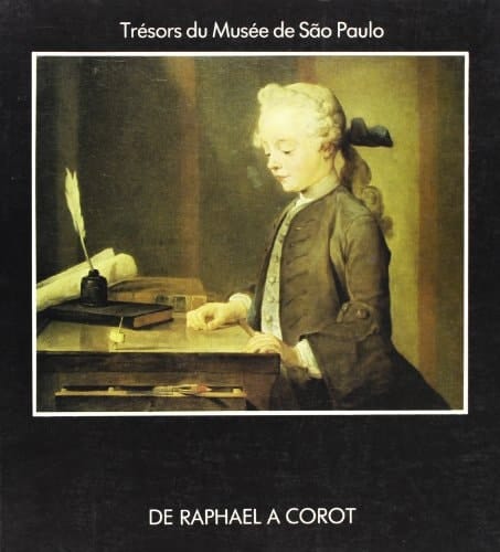 De Raphael a Corot