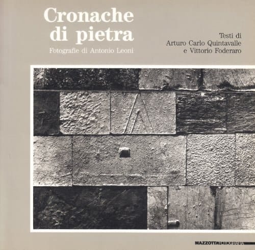 Cronache di pietra