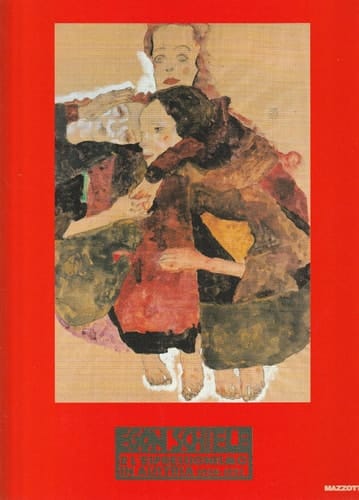 Egon Schiele e l'espressionismo in Austria, 1908-1925