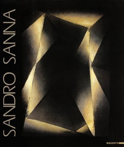 Sandro Sanna opere 1990-2000