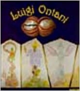 Luigi Ontani ciliElegia PineAlita : premio artista dell'anno 2000