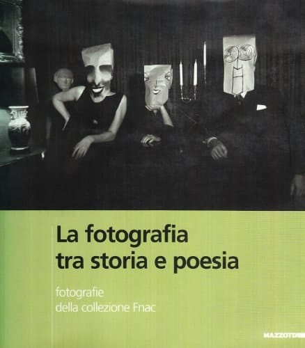 Fotografia tra storia e poesia