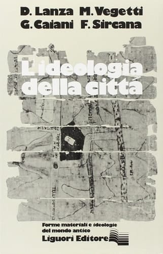 L'Ideologia della città