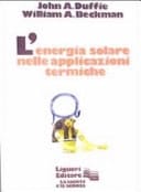 L'energia solare nelle applicazioni termiche