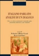 Italiano parlato analisi di un dialogo