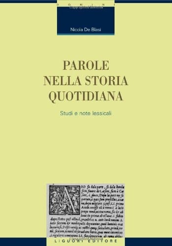 Nella Storia Quotidiana