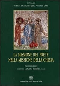 Missione del prete nella missione della chiesa