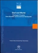 God and World Theology of Creation from Scientific and Ecumenical Standpoints