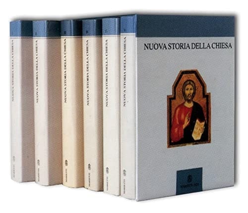 Nuova storia della Chiesa