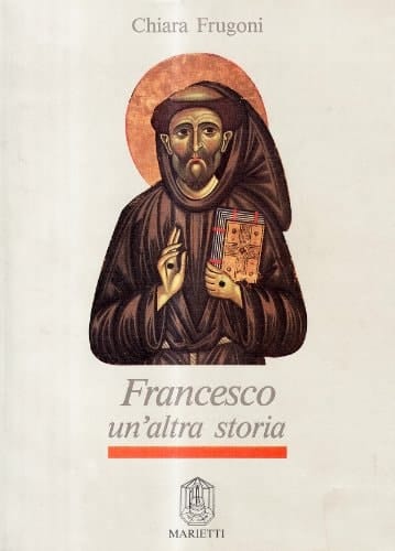Francesco un'altra storia