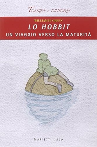 Lo Hobbit. Un viaggio verso la maturità