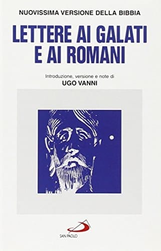 Le lettere ai galati e ai romani