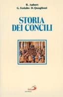 Storia dei concili