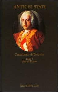 Granducato di Toscana: Città di Firenze (1737-1859)