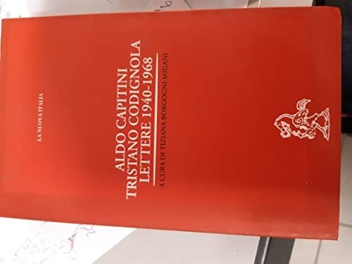 Lettere 1940-1968