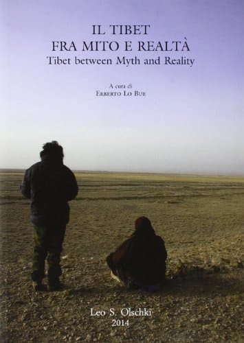 Il Tibet Fra Mito E Realtà