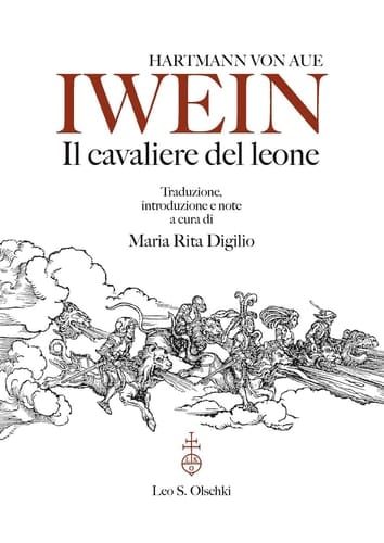 Iwein il cavaliere del leone