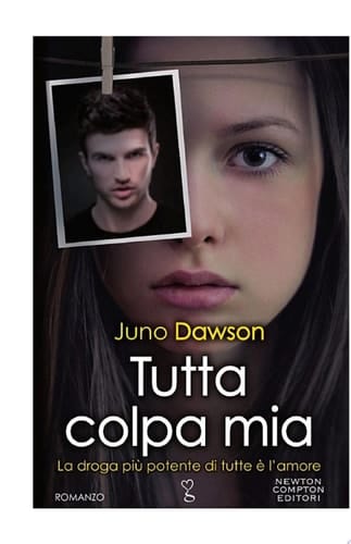 Tutta colpa mia