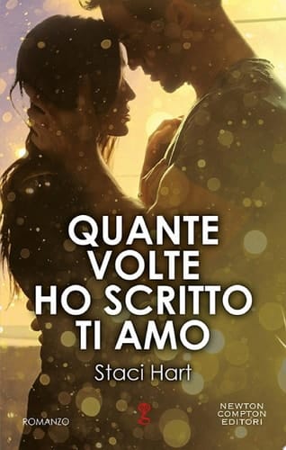 Quante volte ho scritto ti amo