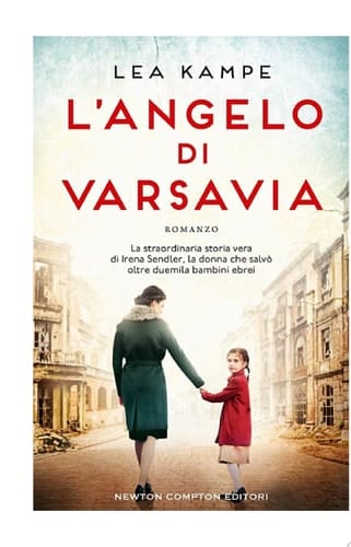 L'angelo di Varsavia