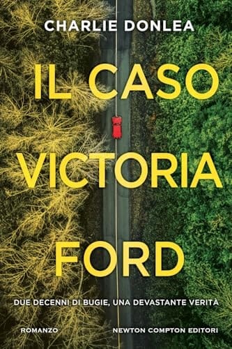 Il caso Victoria Ford