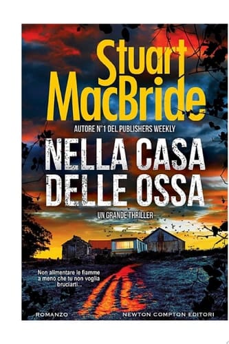 Nella casa delle ossa