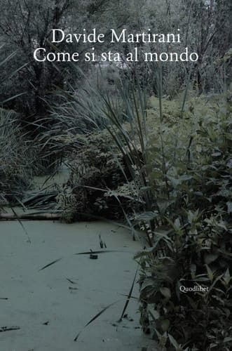 Come si sta al mondo