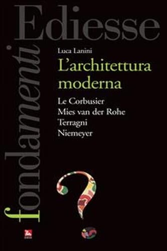 L'architettura moderna