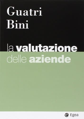 La valutazione delle aziende