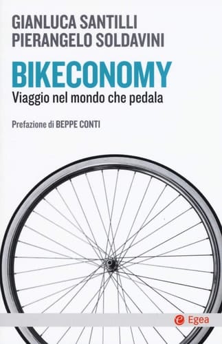 Bikeconomy viaggio nel mondo che pedala
