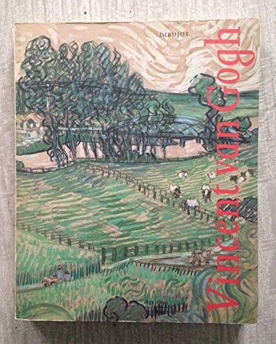 Vincent van Gogh pinturas [catálogo exposición. Amsterdam, Rijsmuseum Vincent van Gogh, marzo-julio 1990]