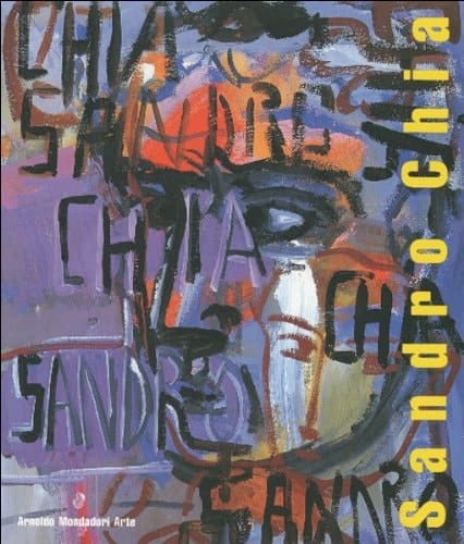 Paintings and recent titles