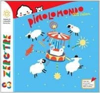 Piccolo mondo fatti cullare _