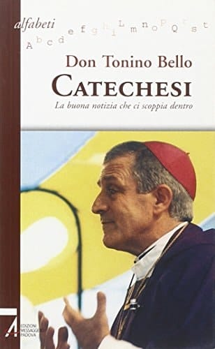 Catechesi. La buona notizia che ci scoppia dentro
