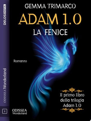 Adam 1.0