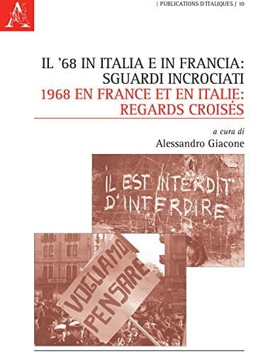 1968 en France et en Italie