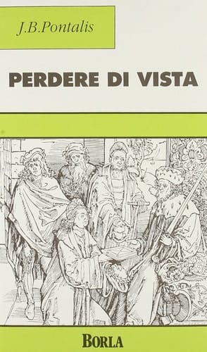 Perdere di vista