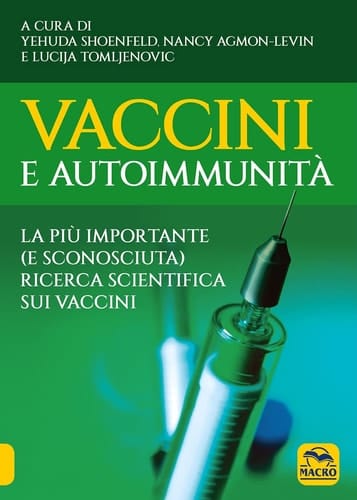 Vaccini e autoimmunità